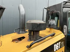 Caterpillar-D6T XL with NEW ripper-2015-208102