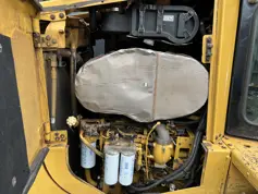 Caterpillar-D6T XL with NEW ripper-2015-208102