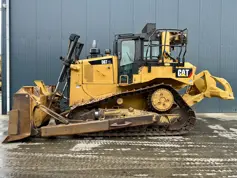 Caterpillar-D6T XL with NEW ripper-2015-208102