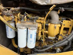 Caterpillar-D6T XL with NEW ripper-2015-208102