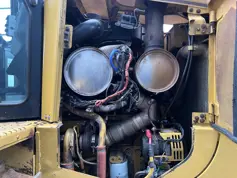 Caterpillar-D6T XL with NEW ripper-2015-208102