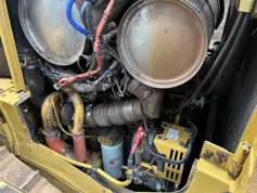 Caterpillar-D6T XL with NEW ripper-2015-208102