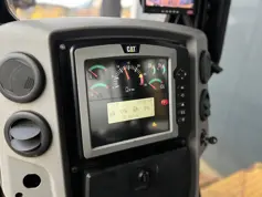 Caterpillar-D6T XL with NEW ripper-2015-208102