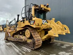 Caterpillar-D6T XL with NEW ripper-2015-208102
