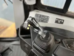 Caterpillar-D6T XL with NEW ripper-2015-208102