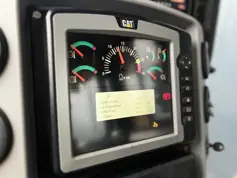 Caterpillar-D6T XL with NEW ripper-2015-208102