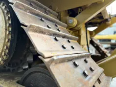 Caterpillar-D6T XL with NEW ripper-2015-208102
