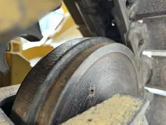 Caterpillar-D6T XL with NEW ripper-2015-208102