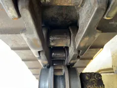 Caterpillar-D6T XL with NEW ripper-2015-208102