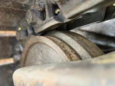 Caterpillar-D6T XL with NEW ripper-2015-208102