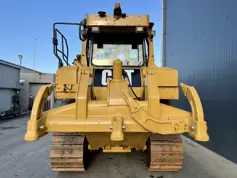 Caterpillar-D6T XL with NEW ripper-2015-208102