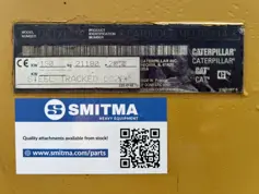 Caterpillar-D6T XL with NEW ripper-2015-208102