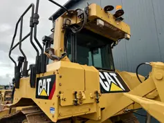 Caterpillar-D6T XL with NEW ripper-2015-208102