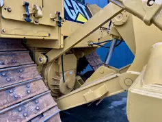 Caterpillar-D6T XL with NEW ripper-2015-208102