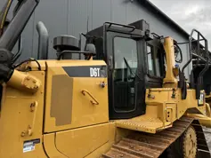 Caterpillar-D6T XL with NEW ripper-2015-208102