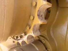 Caterpillar-D6T XL-2016-211735