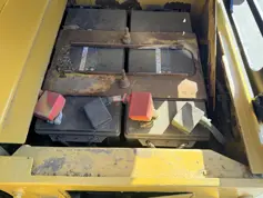 Caterpillar-D6T XL-2016-211735