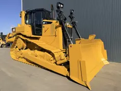 Caterpillar-D6T XL-2016-211735