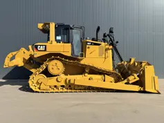 Caterpillar-D6T XL-2016-211735