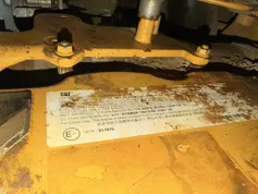 Caterpillar-D6T XL-2016-211735