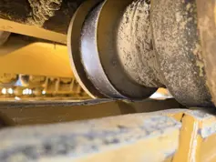 Caterpillar-D6T XL-2016-211735
