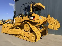 Caterpillar-D6T XL-2016-211735
