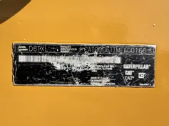 Caterpillar-D6T XL-2016-211735