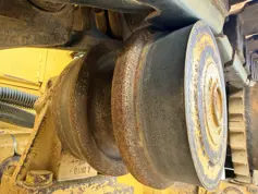 Caterpillar-D6T XW-2017-210968