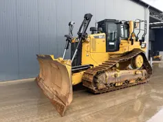 Caterpillar-D6T XW-2017-210968