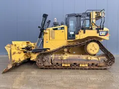 Caterpillar-D6T XW-2017-210968