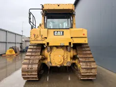 Caterpillar-D6T XW-2017-210968