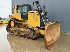 Caterpillar-D6T XW-2017-210968