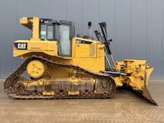 Caterpillar-D6T XW-2017-210968