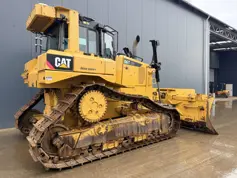 Caterpillar-D6T XW-2017-210968