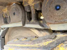 Caterpillar-D6T XW-2017-210968