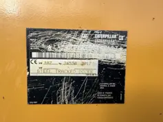 Caterpillar-D6T XW-2017-210968