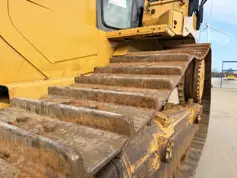 Caterpillar-D6T XW-2017-210968