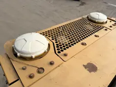 Caterpillar-D6T XW-2017-210968