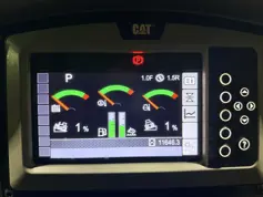 Caterpillar-D6T XW-2017-210968