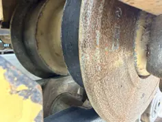 Caterpillar-D6T XW-2017-210968