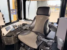 Caterpillar-D6T XW-2017-210968