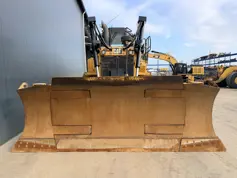 Caterpillar-D6T XW-2017-210968