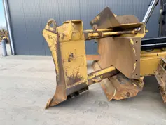 Caterpillar-D6T XW-2017-210968