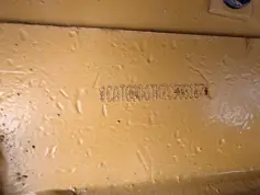 Caterpillar-D6T XW-2017-210968