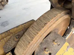 Caterpillar-D6T XW-2017-210968