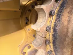 Caterpillar-D6T XW-2017-210968