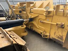 Caterpillar-D6T XW-2017-210968