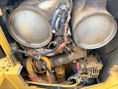 Caterpillar-D6T XW-2017-210968