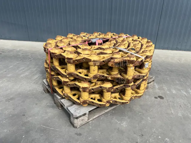 Caterpillar-D6H / D6R / D6T-907705
