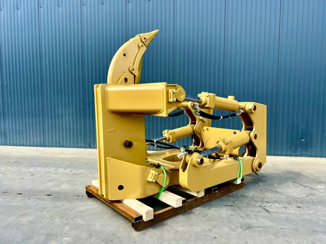 Caterpillar-D7 / D7H / D7R SS Ripper-2025-907261